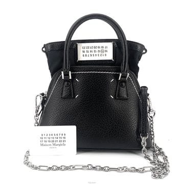Maison Margiela ���� ���������� 5ac ����ũ�� ü�� ũ�ν������ ���������� 5ac ����ũ�� ü�� ũ�ν���