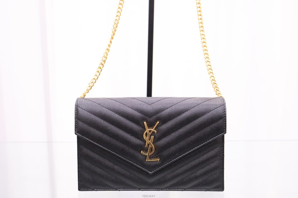 Saint Laurent ���ζ� ī���� ������ ü�� ����� 742920���ζ� ī���� ������ ü�� ����� 742920