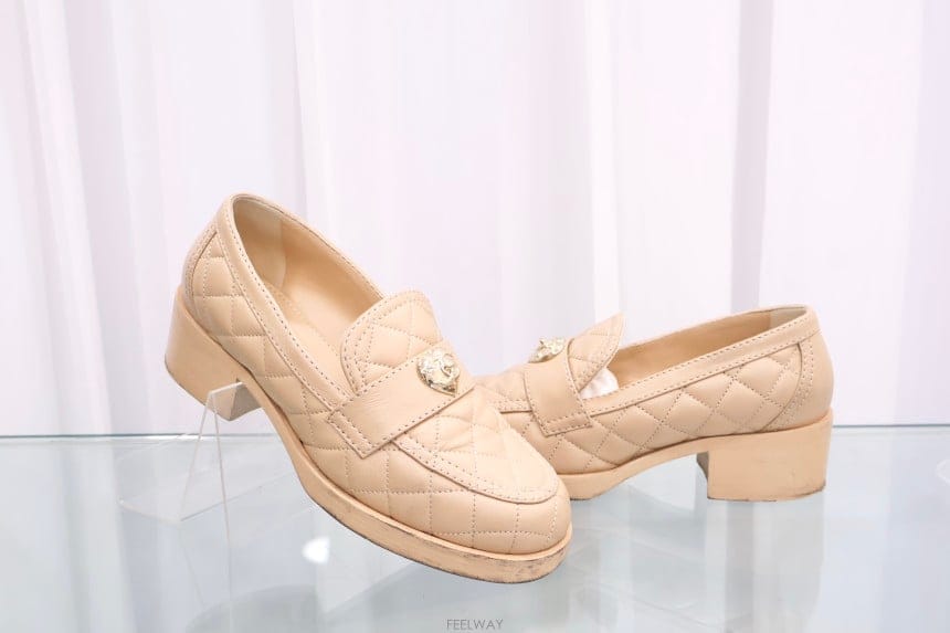 CHANEL ���� ��Ʈ ���� ���� ������ 37.5���� ��Ʈ ���� ���� ������ 37.5