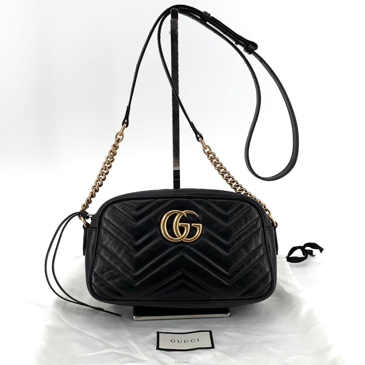 GUCCI ���� GG���� ��Ʋ�� ���� ũ�ν��� 447632���� GG���� ��Ʋ�� ���� ũ�ν��� 447632