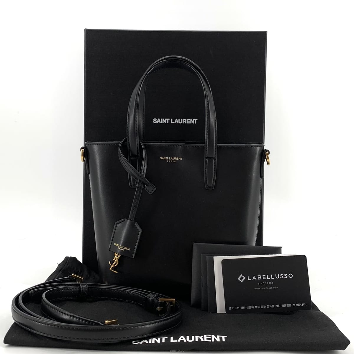 Saint Laurent ���ζ� �̴� ���� ���� ũ�ν��� 773995���ζ� �̴� ���� ���� ũ�ν��� 773995
