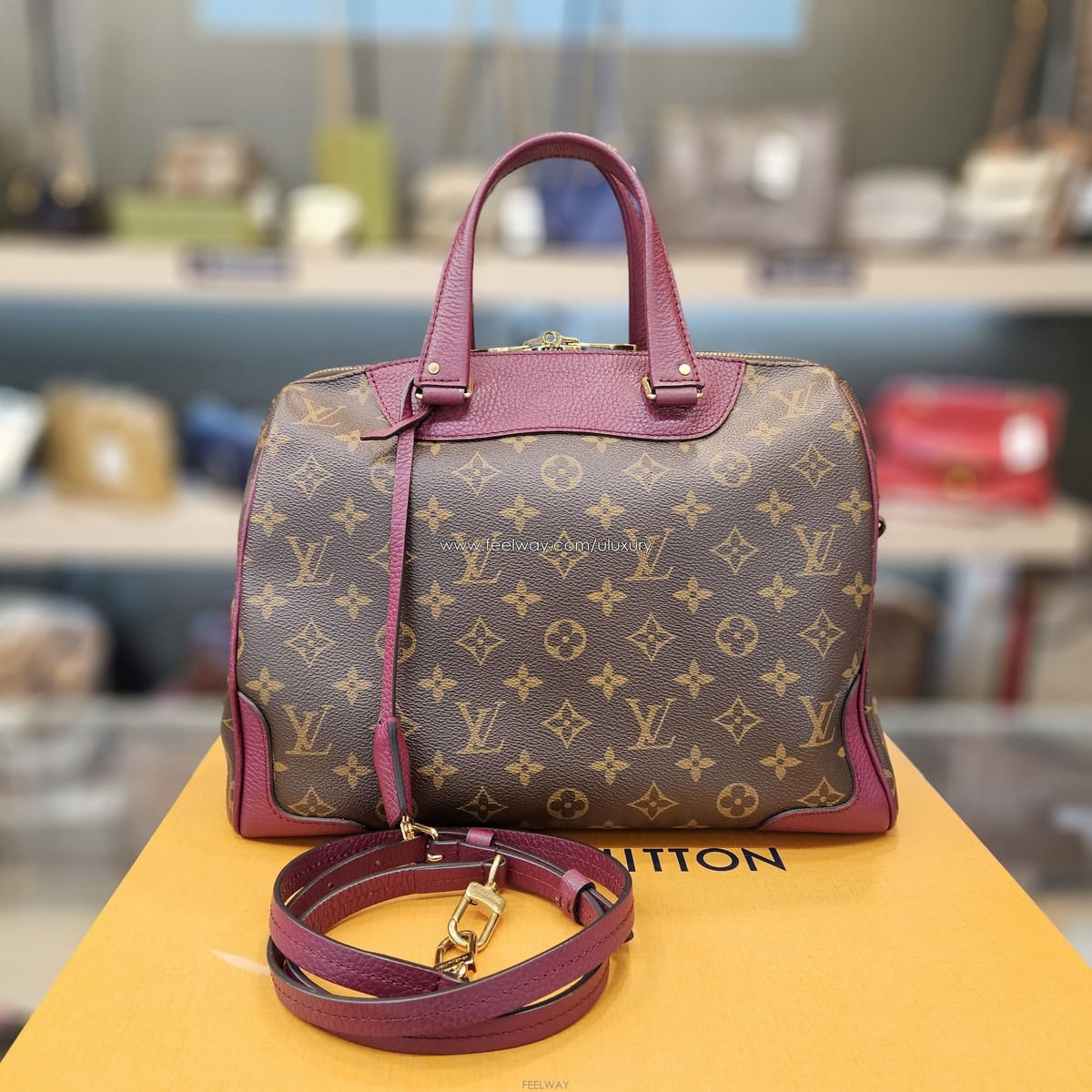 Louis Vuitton ���̺��� ���׷� ��Ƽ��NM���̺��� ���׷� ��Ƽ��NM