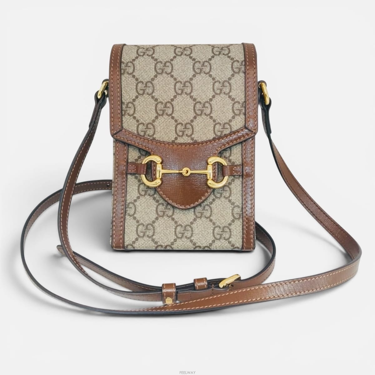 GUCCI ���� 625615 Ȧ���� 1955 �̴� ��Ȧ�� ũ�ν��鱸�� 625615 Ȧ���� 1955 �̴� ��Ȧ�� ũ�ν���