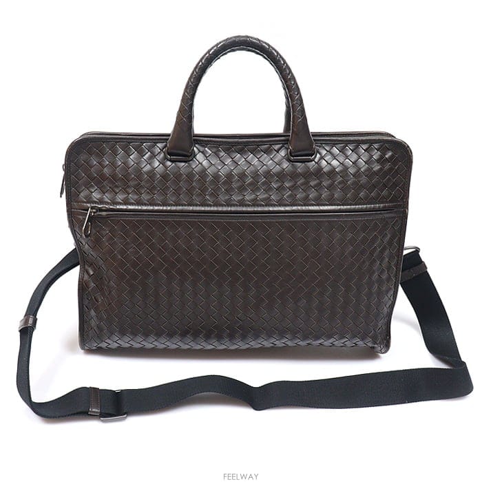 Bottega Veneta Bottega Veneta(���װ�����Ÿ) 248395 ���� ��Ʈ��ġ���� ���� �������� 2WAYBottega Veneta(���װ�����Ÿ) 248395 ���� ��Ʈ��ġ��