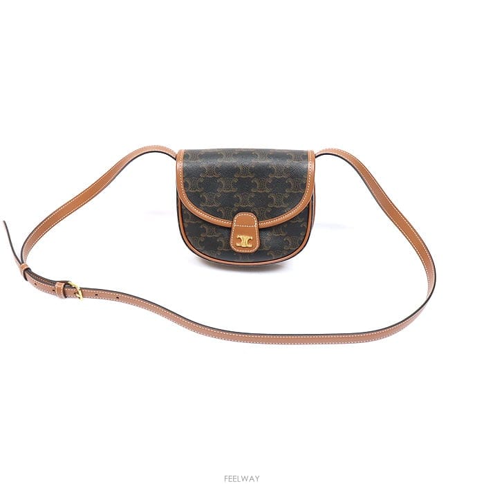 CELINE Celine(������) 196702BZJ.04LU Ʈ������ ĵ���� ź ī����Ų �̴� ����ü ũ�ν���Celine(������) 196702BZJ.04LU Ʈ������ ĵ���� ź ī��