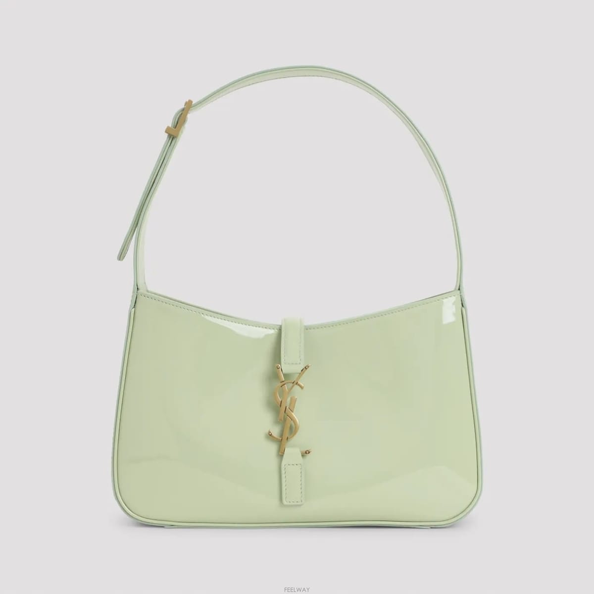Saint Laurent [D] 26FW ���ζ� ���� LE 5 A 7 �۷ν� ������Ʈ ���� ����� 657228 B870W 3986[D] 26FW ���ζ� ���� LE 5 A 7 �۷ν� ������Ʈ ���� ��