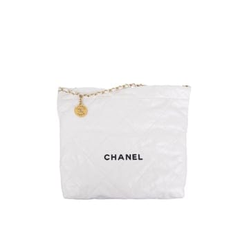 CHANEL [������] ���� 22�� ���� ȭ��Ʈ ��Ƽ������ ����ī�� 6ET1267[������] ���� 22�� ���� ȭ��Ʈ ��Ƽ������ ����ī�� 6ET
