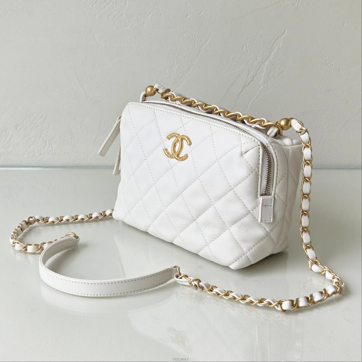 CHANEL ���� ������ �̴� ȭ��Ʈ ���� AS3229 3707���� ������ �̴� ȭ��Ʈ ���� AS3229 3707