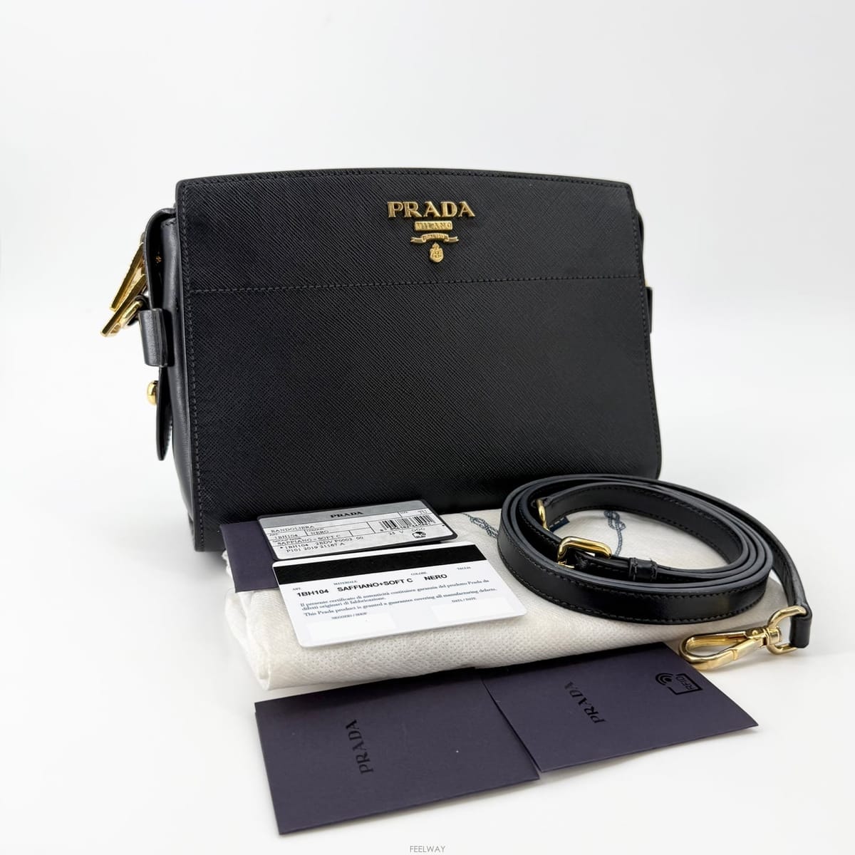 PRADA ����� ���ǾƳ� ������ ����� 1BH104����� ���ǾƳ� ������ ����� 1BH104