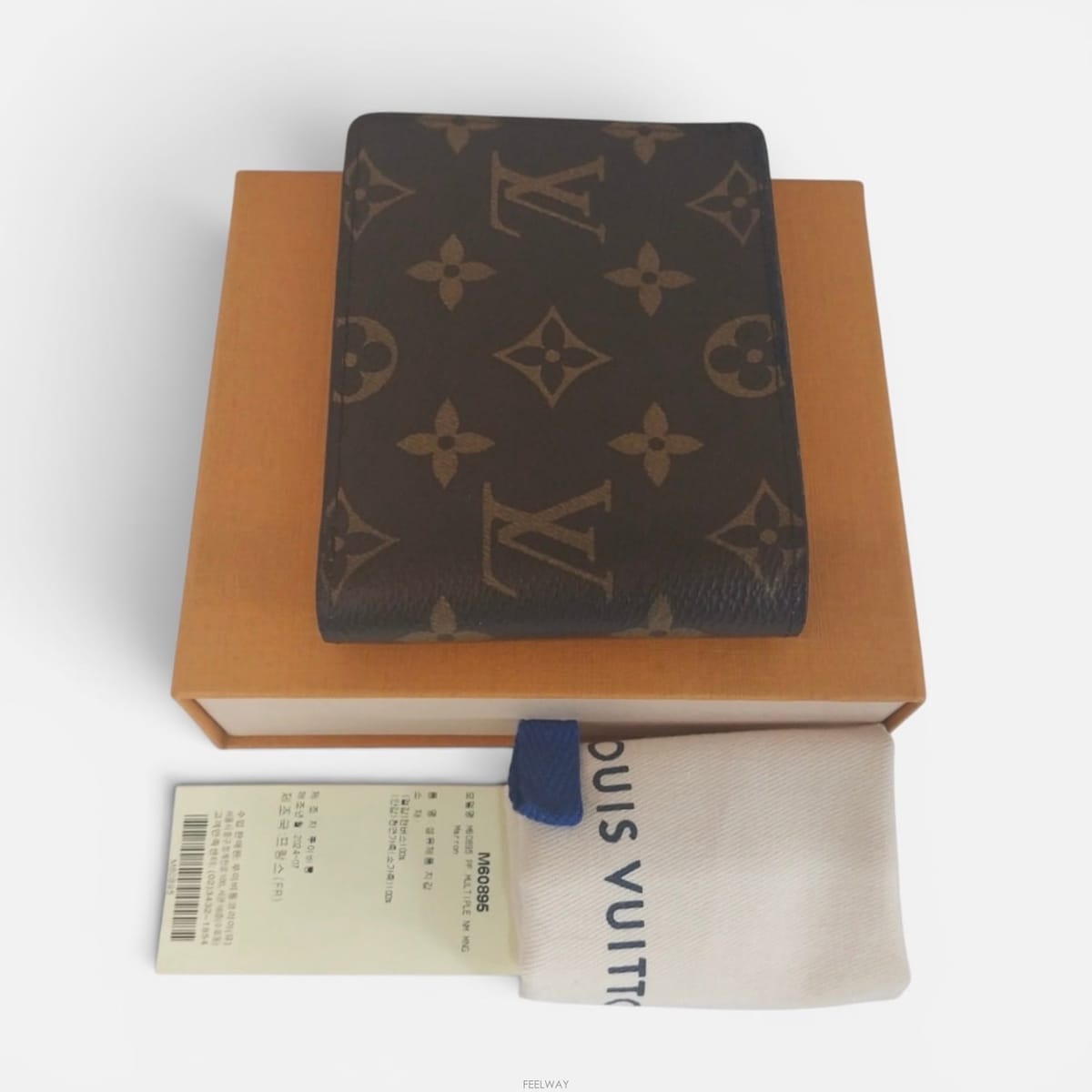 Louis Vuitton ���̺��� M60895 ��Ƽ�� ���� ���������̺��� M60895 ��Ƽ�� ���� ������