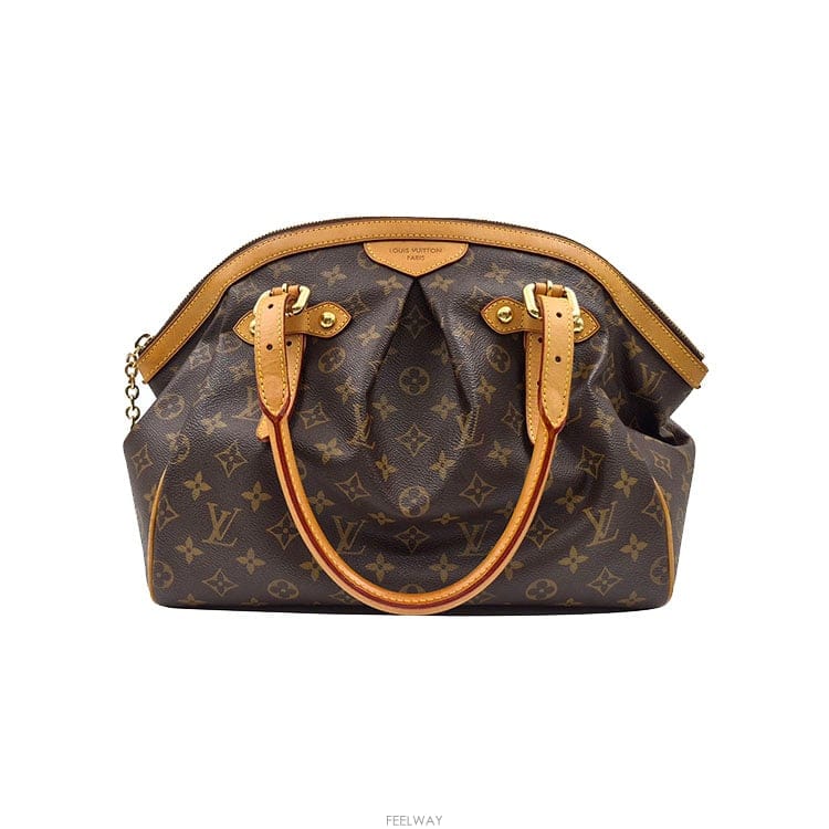 Louis Vuitton ���̺��� ���׷� Ƽ���� GM���̺��� ���׷� Ƽ���� GM