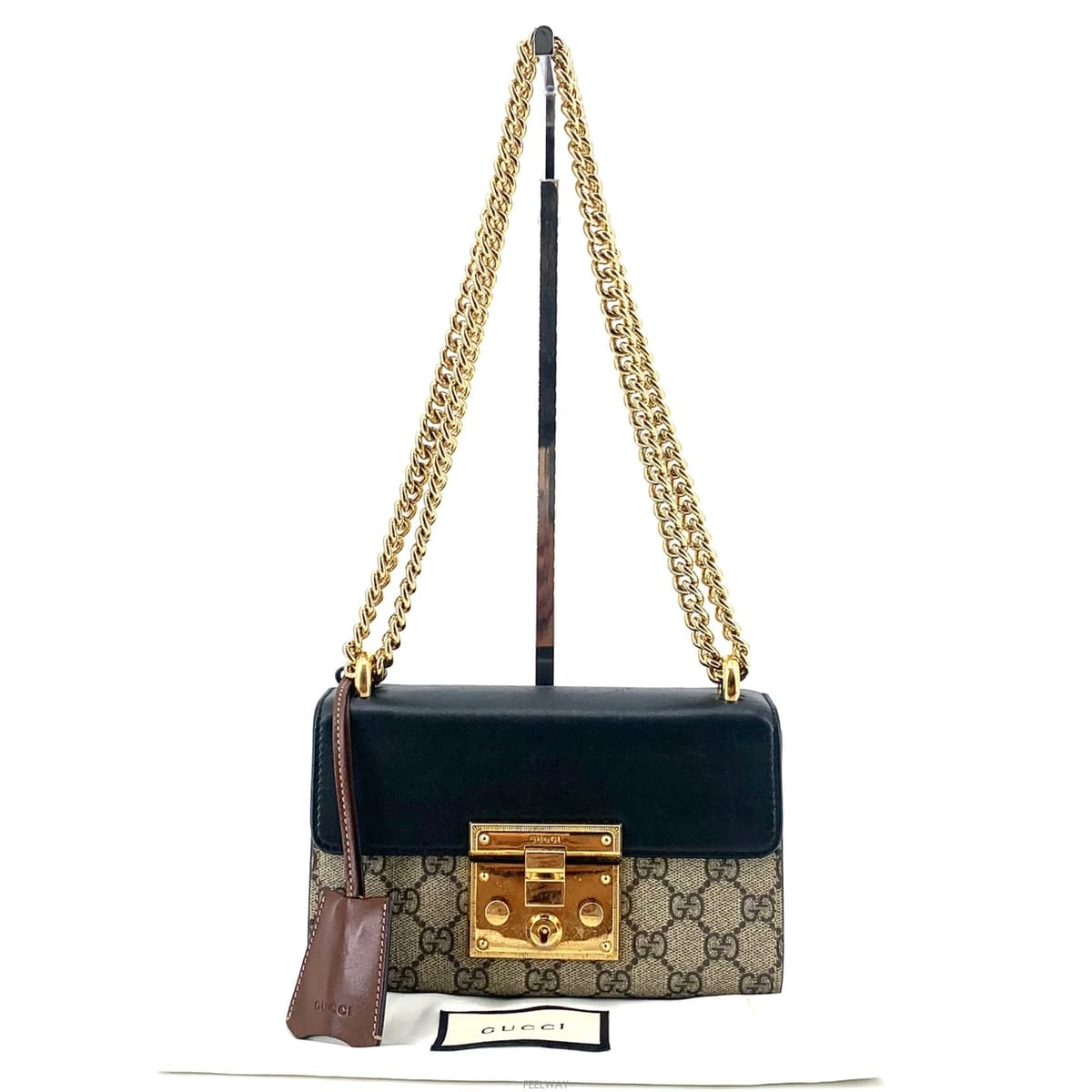 GUCCI ���� �е�� ���� ü�� ����� 409487���� �е�� ���� ü�� ����� 409487