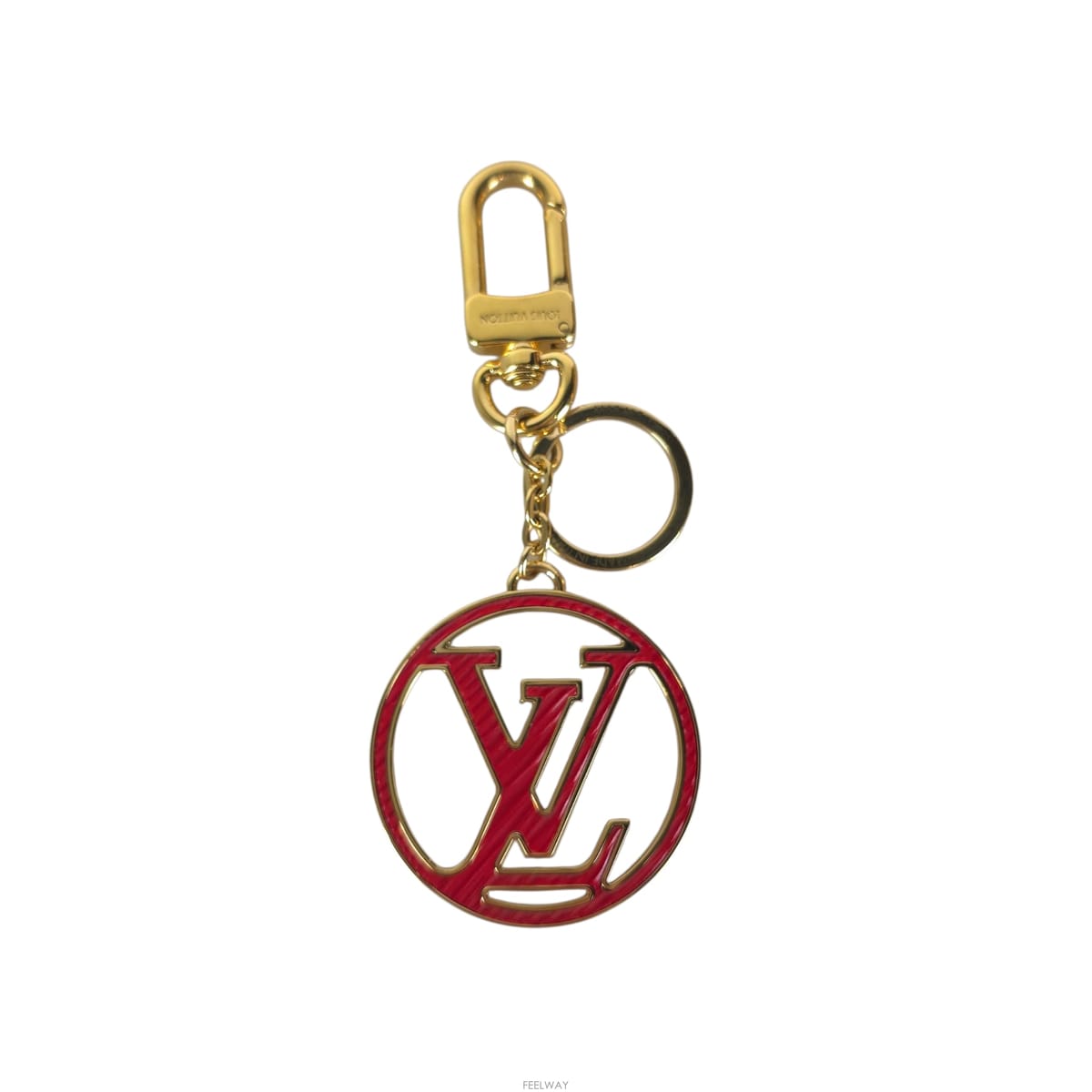 Louis Vuitton [�Ƹ�����]���̺��� LV ��Ŭ ���� ���� Ű Ȧ��M68465[�Ƹ�����]���̺��� LV ��Ŭ ���� ���� Ű Ȧ��M68465