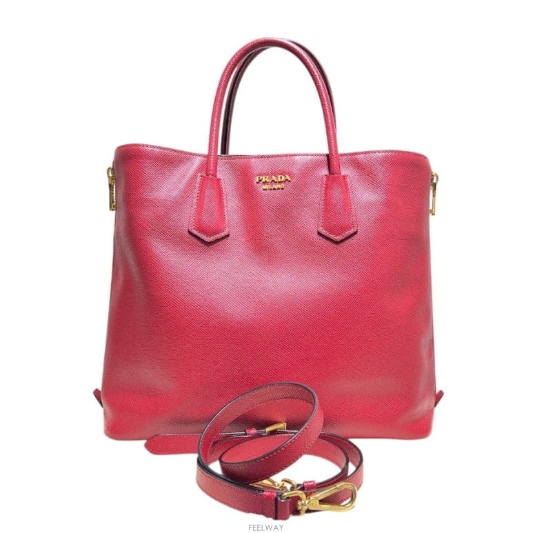 PRADA ����� ���ǾƳ� ���̵� ������ ��� 2WAY������� ���ǾƳ� ���̵� ������ ��� 2WAY��