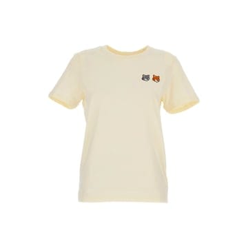 Maison Kitsune 26SS ���� ���� ��� Ƽ���� �� OW011CFKJ7026 P70226SS ���� ���� ��� Ƽ���� �� OW011CFKJ7026 P702
