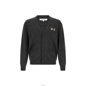 Maison Kitsune 26SS ���� ���� ��� ����� OM051CFKT1181 P19026SS ���� ���� ��� ����� OM051CFKT1181 P190