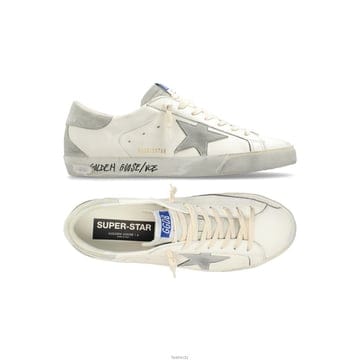 Golden Goose 26FW Ŭ���� ����Ŀ�� GMF00102 F005359 1116626FW Ŭ���� ����Ŀ�� GMF00102 F005359 11166