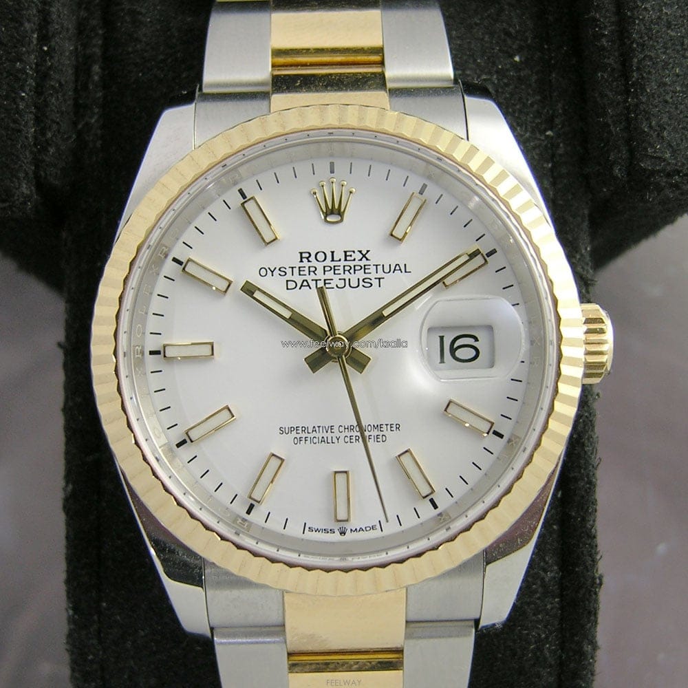 Rolex (��Ÿ��24)  �η��� 126233 ���� ���� 36�̸� Ǯ��Ʈ(��Ÿ��24)  �η��� 126233 ���� ���� 36�̸� Ǯ��Ʈ