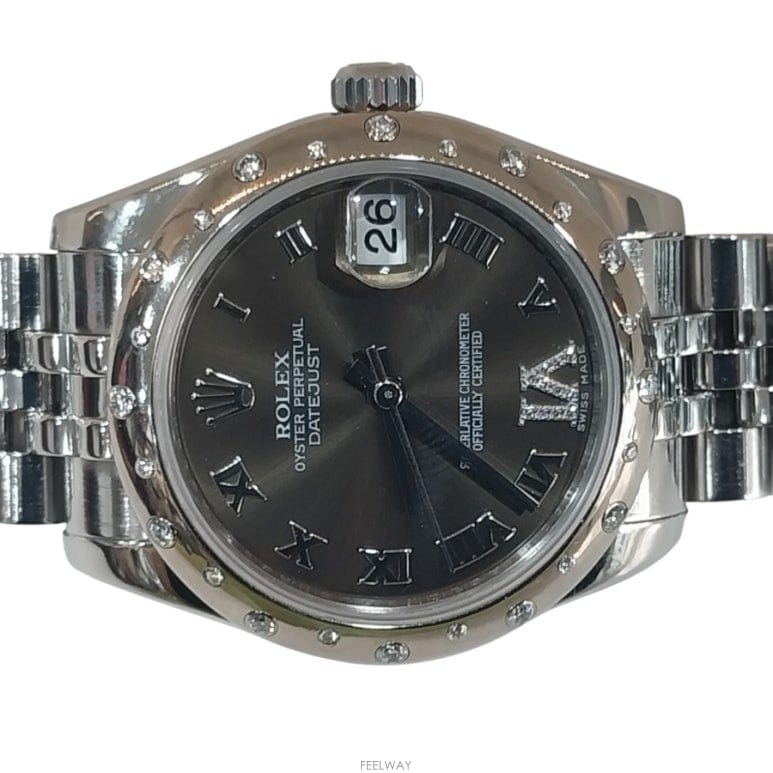 Rolex �ѷ��� 178344  ��������Ʈ ���̾� ���� ���� �ð� 31mm�ѷ��� 178344  ��������Ʈ ���̾� ���� ���� �ð� 31mm