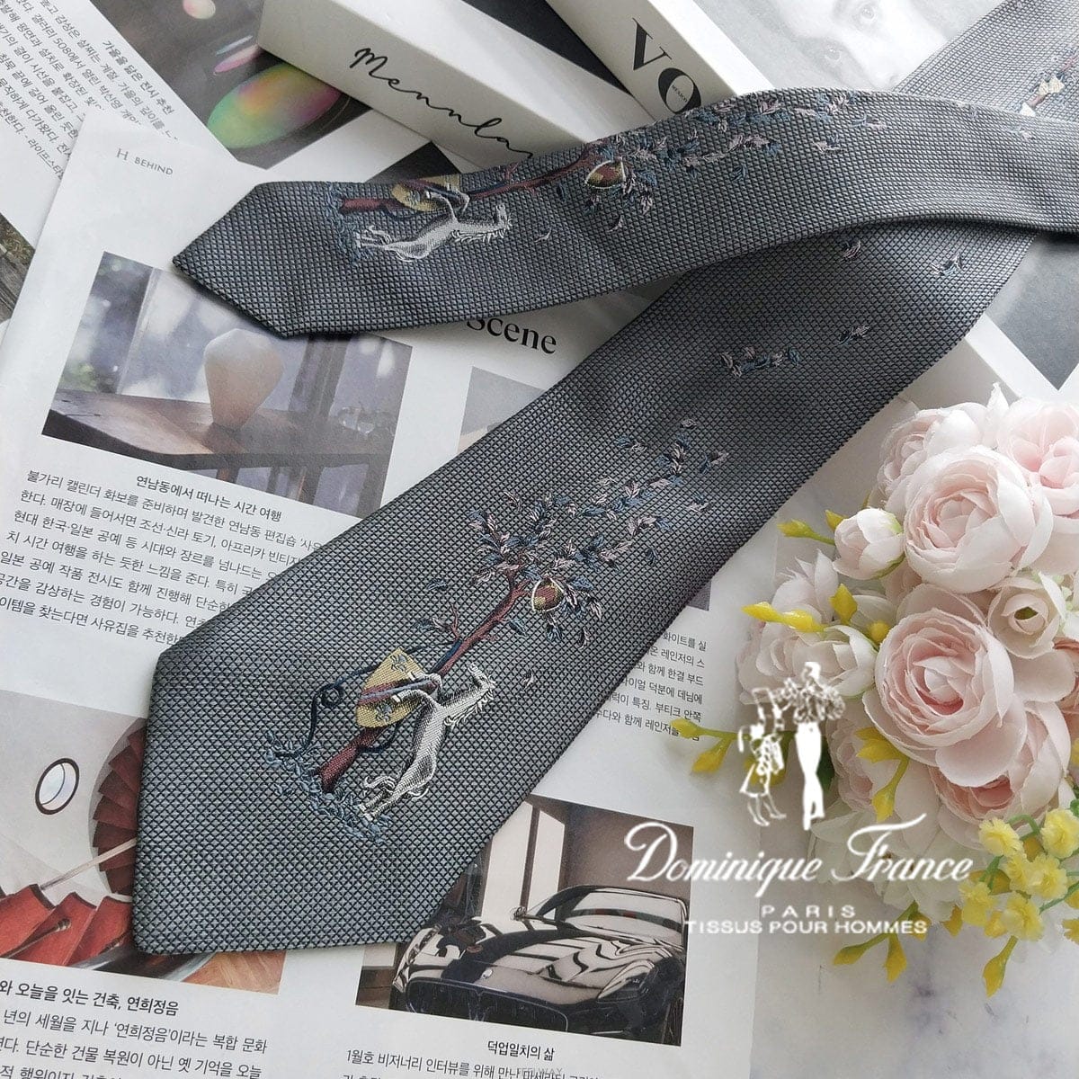 | Other Brand | DOMINIQUE FRANCE ���̴�ũ ������ �׷��� ���� �ڼ� 300�� ���� ��Ÿ�� 9cm A���k3112DOMINIQUE FRANCE ���̴�ũ ������ �׷��� ���� �ڼ� 300