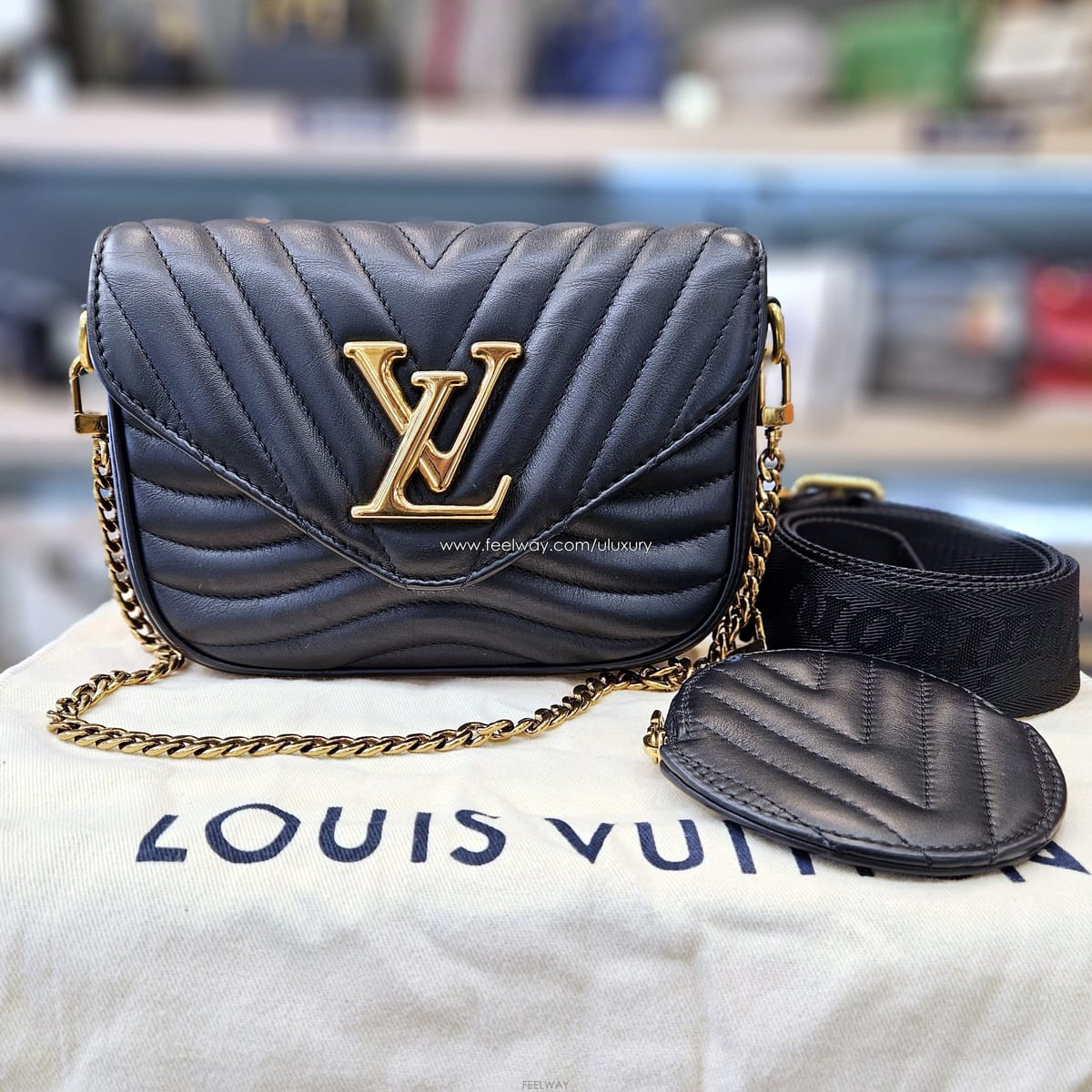 Louis Vuitton ���̺��� �����̺� ��Ƽ ����Ʈ ����� ���� M56461���̺��� �����̺� ��Ƽ ����Ʈ ����� ���� M56461