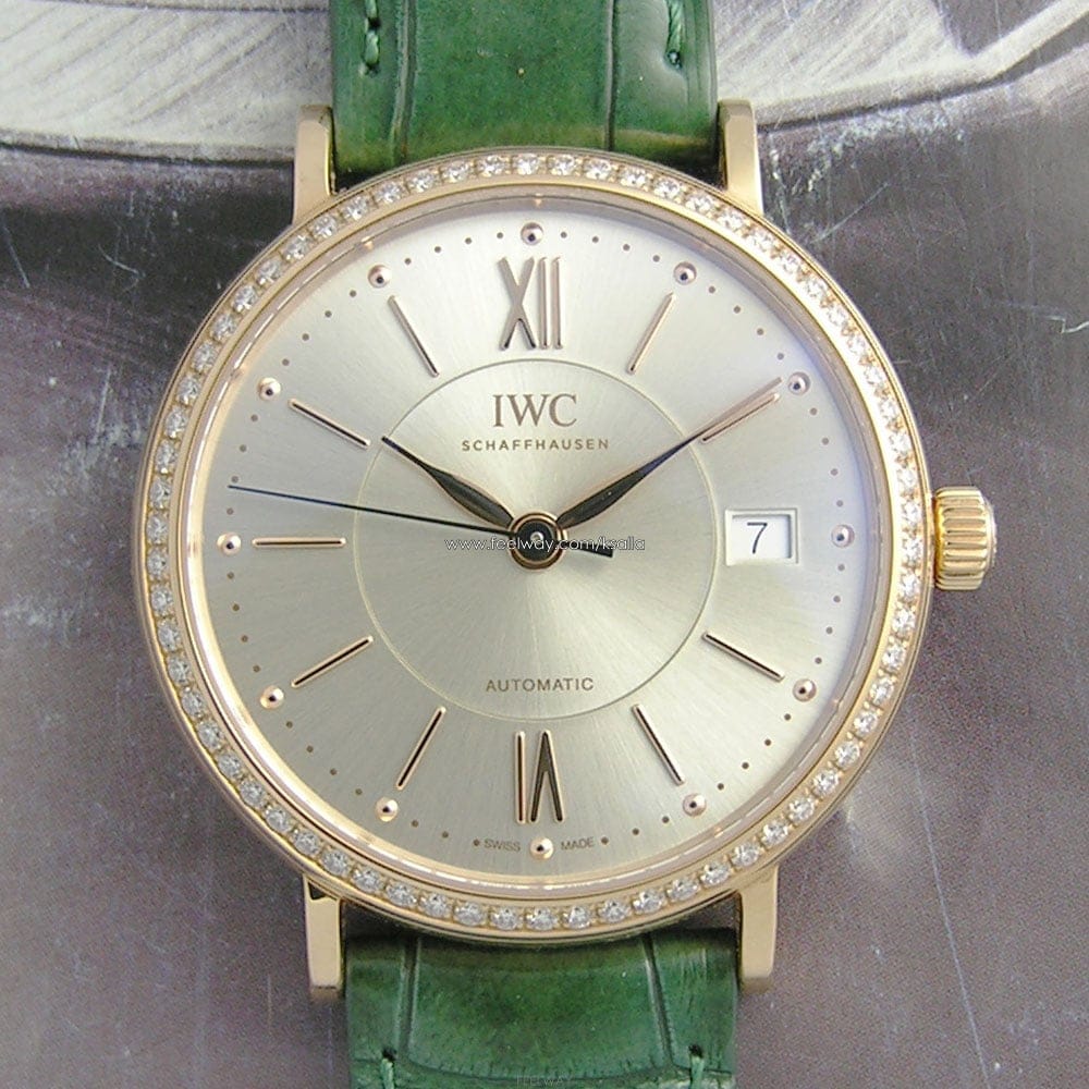 IWC (��Ÿ��24)  IWC �������ǳ� RG ���� ���̾� 37�̸�(��Ÿ��24)  IWC �������ǳ� RG ���� ���̾� 37�̸�