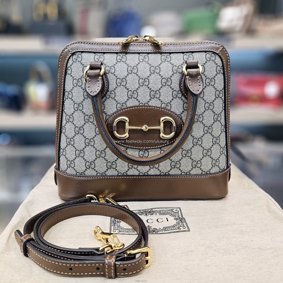 GUCCI ���� 621220 Ȧ���� ž�ڵ� �������� 621220 Ȧ���� ž�ڵ� ����