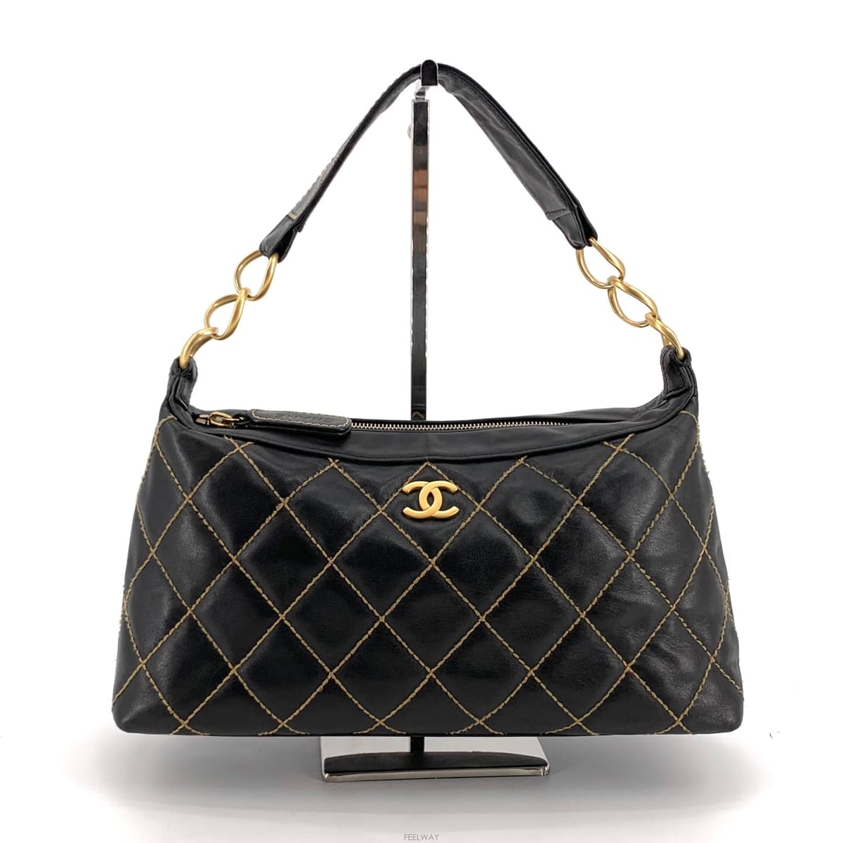 CHANEL [�������] ���� ���ϵ彺Ƽġ ȣ���� �����[�������] ���� ���ϵ彺Ƽġ ȣ���� �����