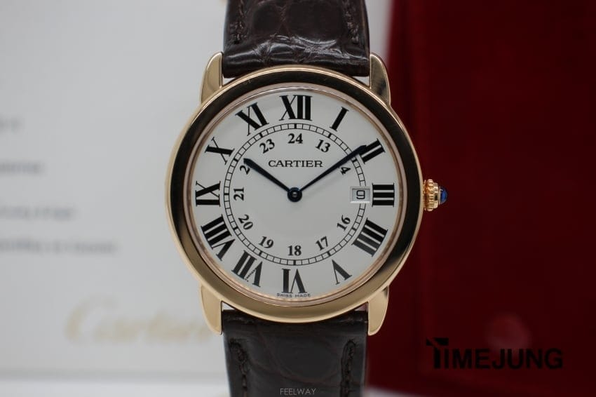 Cartier Ÿ���� - ��쿡 �յ�ַ� 36 ������ �ݽð� ���� ��ƿ ����Ÿ���� - ��쿡 �յ�ַ� 36 ������ �ݽð� ���� ��
