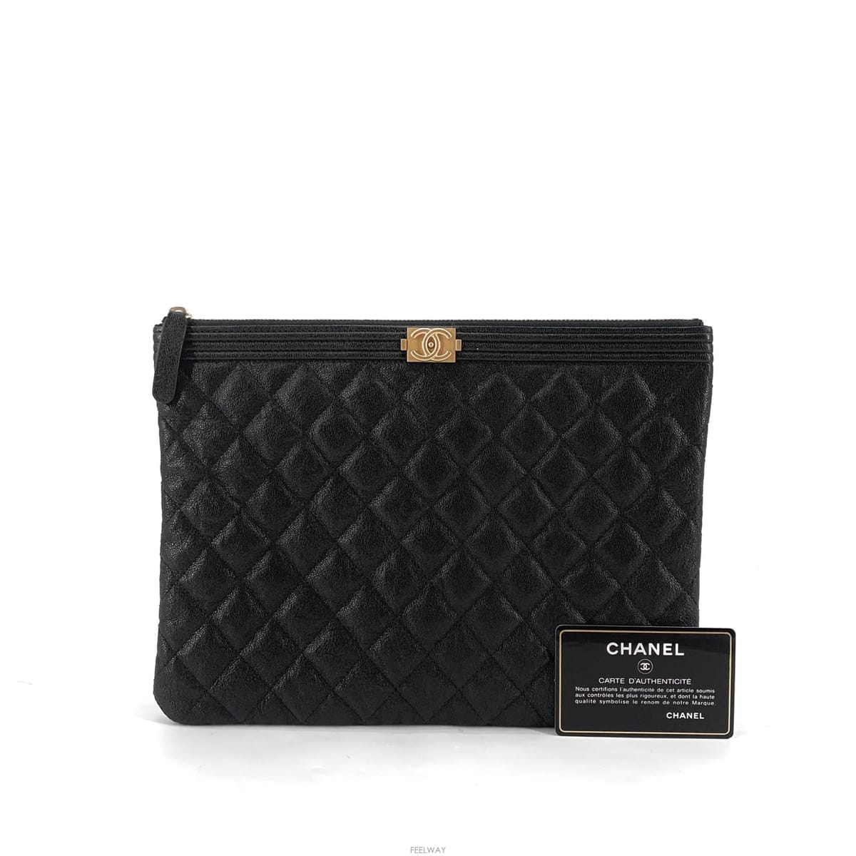 CHANEL [�������] ���� ĳ��� ���� ���� Ŭ��ġ ���̵�[�������] ���� ĳ��� ���� ���� Ŭ��ġ ���̵�