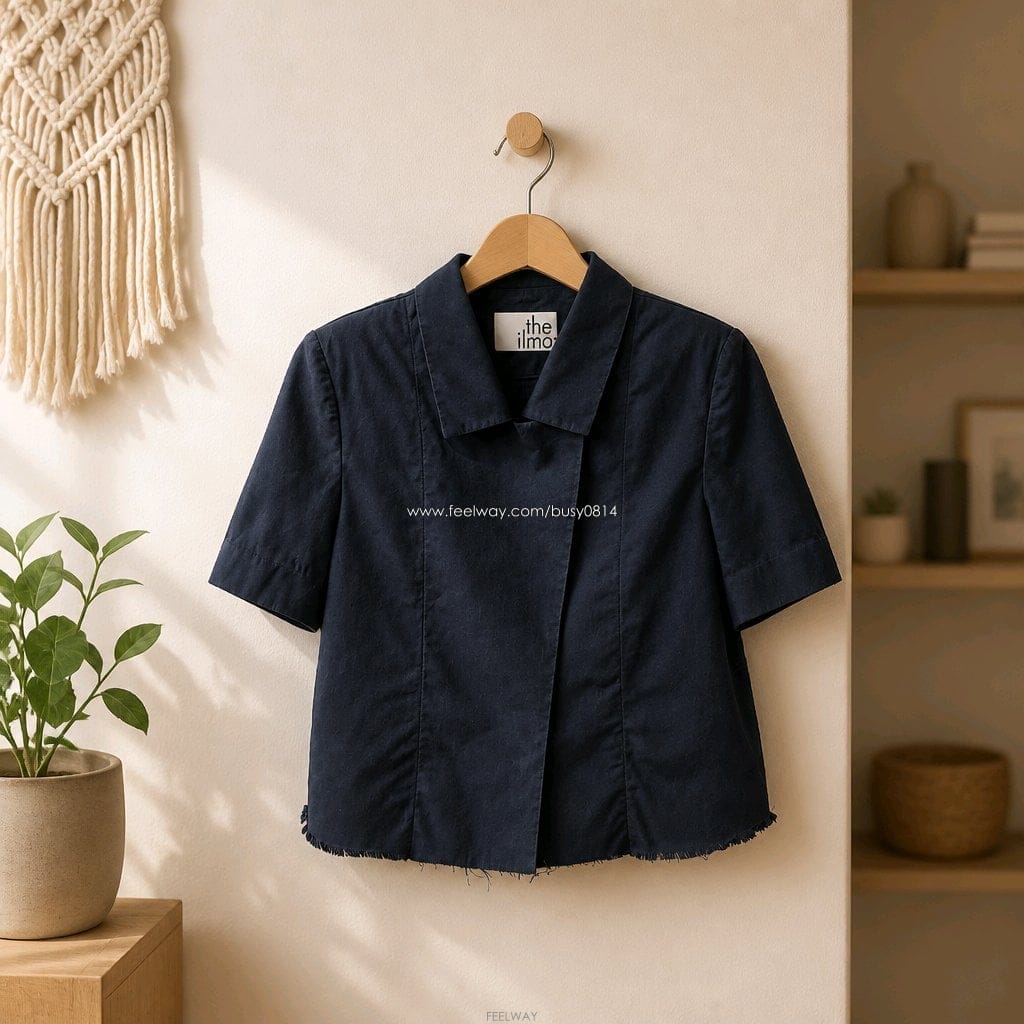 | Other Brand | ���ϸ�(The Ilma)  �ټ� ��ư ũ�� ���� ���� S��������ϸ�(The Ilma)  �ټ� ��ư ũ�� ���� ���� S������