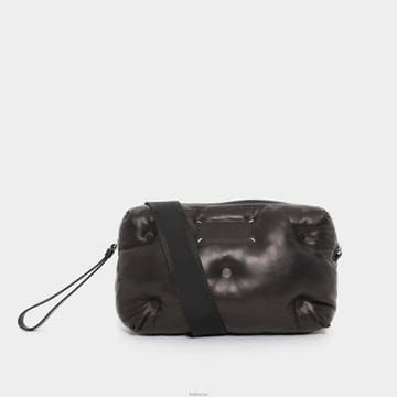 Maison Margiela ���������� 26FW ��Ƽġ �۷����� ��Ʈ�� ���� ũ�ν��� SB1WB0006 P8840 T8013���������� 26FW ��Ƽġ �۷����� ��Ʈ�� ���� ũ�ν��� S