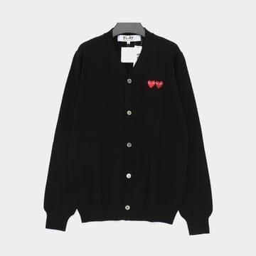 Comme des Garcons �ĵ������� ���� ��Ʈ ��ġ�ΰ� �� V�� ���� ����� AX N058 051 1�ĵ������� ���� ��Ʈ ��ġ�ΰ� �� V�� ���� ����� AX N0