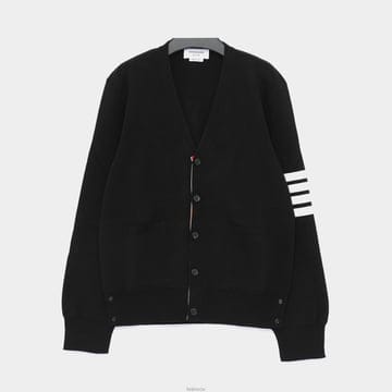 Thom Browne ����� 26FW �缱���� �ж�� ��Ƽġ ���� ����� MKC171A 00219 001����� 26FW �缱���� �ж�� ��Ƽġ ���� ����� MKC17