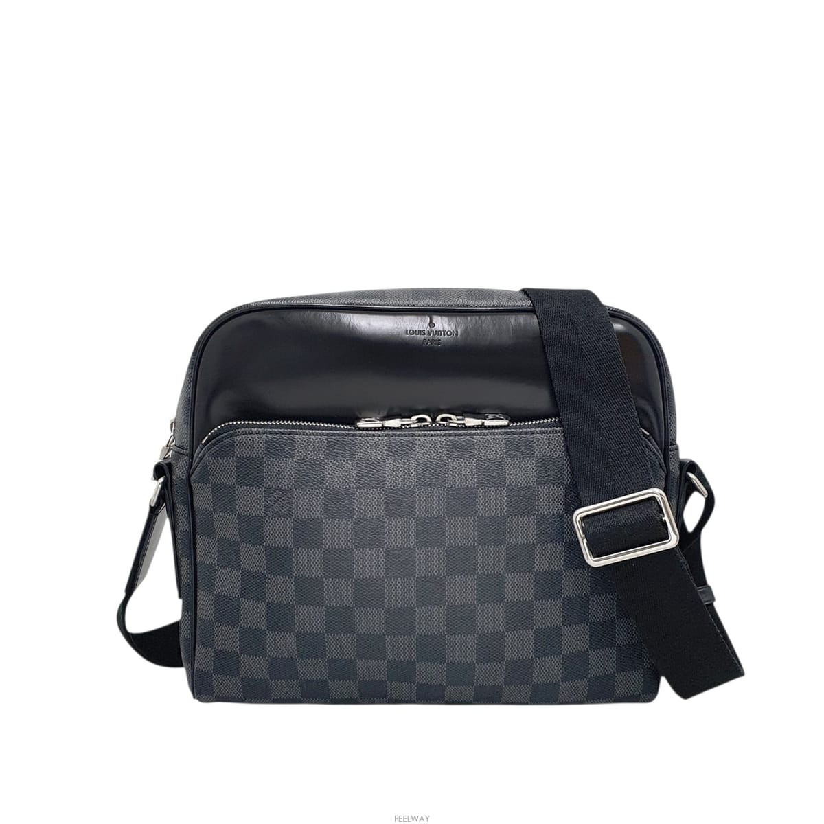 Louis Vuitton ���̺��� N41408 �ٹ̿� �׶���Ʈ ������ ������ PM ũ�ν�����̺��� N41408 �ٹ̿� �׶���Ʈ ������ ������ PM ũ��