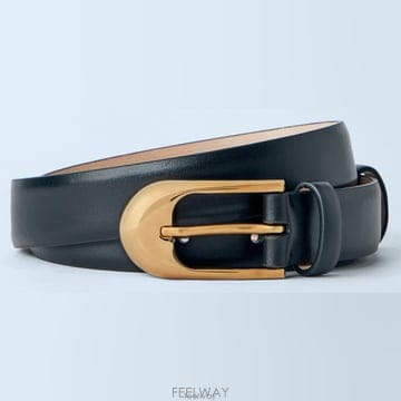 카이트 돔 벨트 DOME BELT 골드