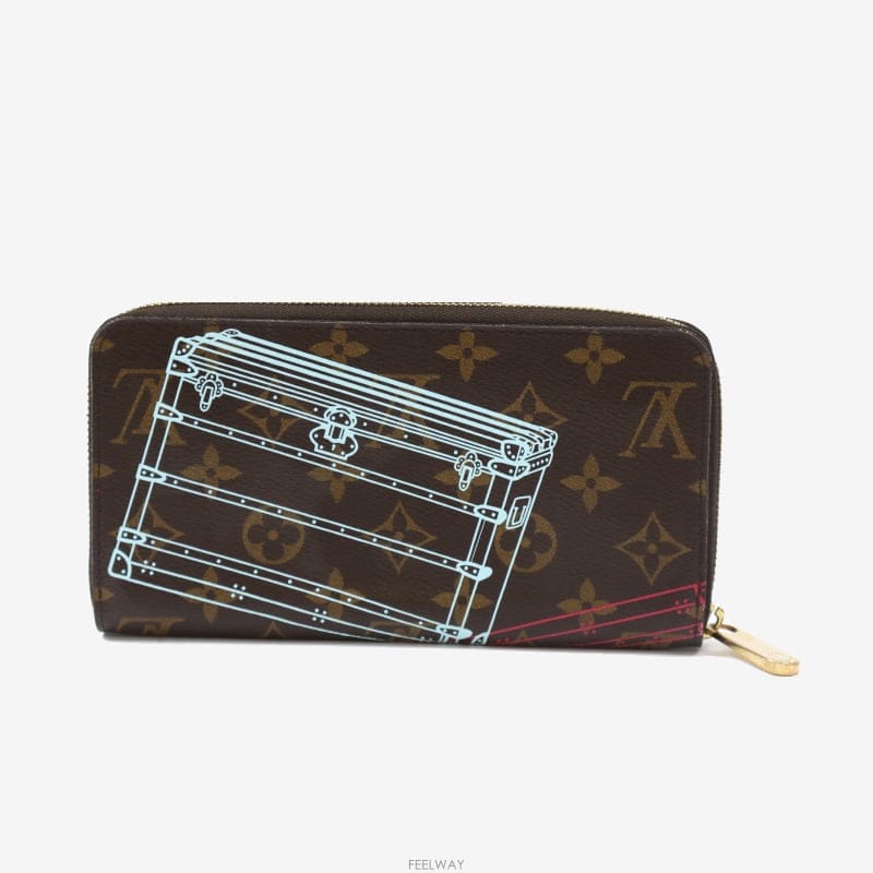 Louis Vuitton (�����߰���ǰ)���̺��� M58507 Ʈ��ũ �μֶ���Ʈ ���׷� ������(�����߰���ǰ)���̺��� M58507 Ʈ��ũ �μֶ���Ʈ ����