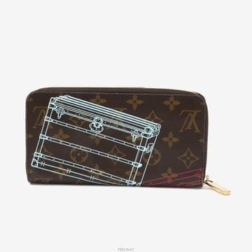 Louis Vuitton (�����߰���ǰ)���̺��� M58507 Ʈ��ũ �μֶ���Ʈ ���׷� ������(�����߰���ǰ)���̺��� M58507 Ʈ��ũ �μֶ���Ʈ ����