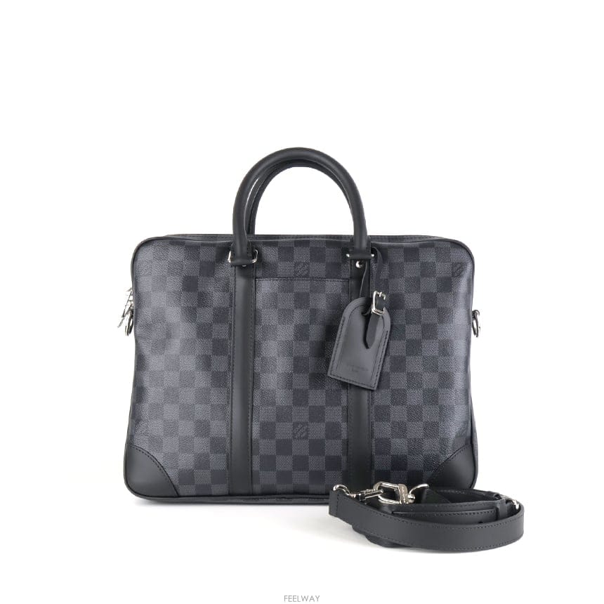 Louis Vuitton [�߰���ǰ�ٿ�] ���̺��� �ٹ̿� �׷�����Ʈ ����Ʈ ��ť�� ������ PM ��Ʈ ����� N40445[�߰���ǰ�ٿ�] ���̺��� �ٹ̿� �׷�����Ʈ ����Ʈ ��ť