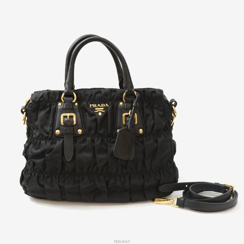 PRADA (�����߰���ǰ)����� BN1336 ������ ��Ʈ�� ũ�ν��� ����(�����߰���ǰ)����� BN1336 ������ ��Ʈ�� ũ�ν��� ��