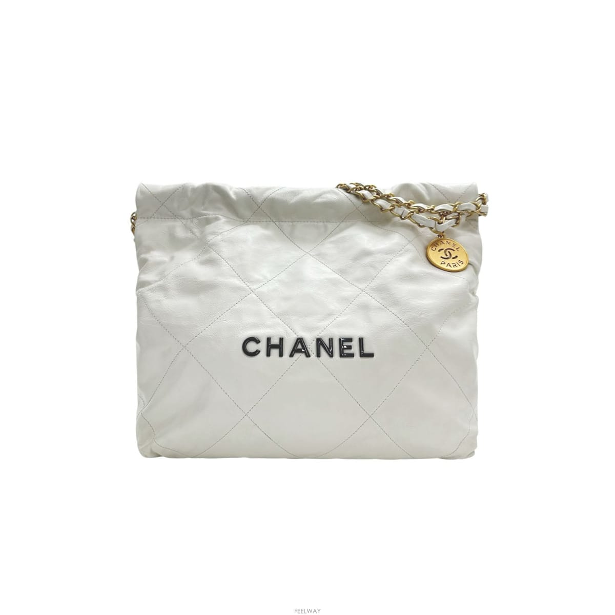 CHANEL ���� AS3260  22 ���� ���̴� ī����Ų & ��Ŀ�� ��Ż ȭ��Ʈ ü�� �����+�Ŀ�ġ(����Ĩ)���� AS3260  22 ���� ���̴� ī����Ų & ��Ŀ�� ��Ż ȭ