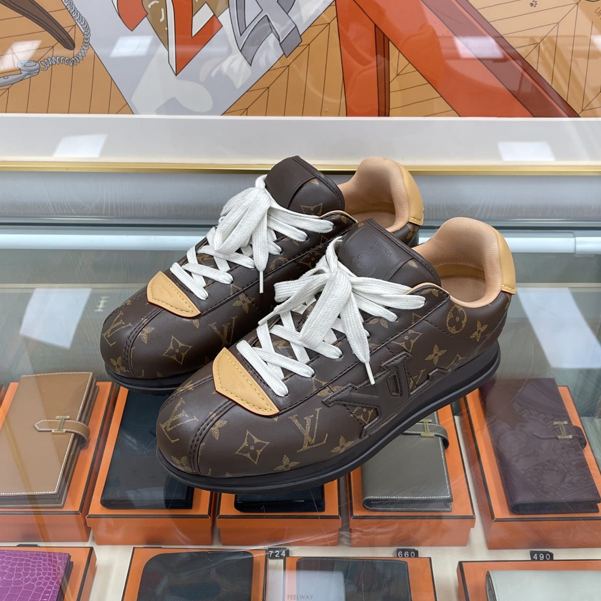 Louis Vuitton ������*����*���̺��� ���� ����Ʈ ���׷� ����Ŀ�� ���� 1AIKVD������*����*���̺��� ���� ����Ʈ ���׷� ����Ŀ�� ��
