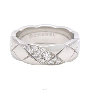 CHANEL [�����߰���ǰ�ؿ����] ���� ���� ũ���� �� ���̾� ȭ��Ʈ��� 57ȣ J13213 ���� S[�����߰���ǰ�ؿ����] ���� ���� ũ���� �� ���̾� ȭ��