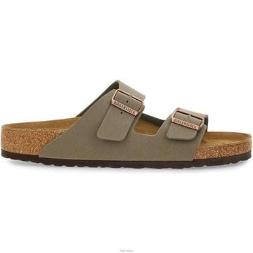 Birkenstock (����) 26SS ���˽�Ź ARIZONA �ָ����� ���ַ� ���� ���� 151211 STONE(����) 26SS ���˽�Ź ARIZONA �ָ����� ���ַ� ���� ����
