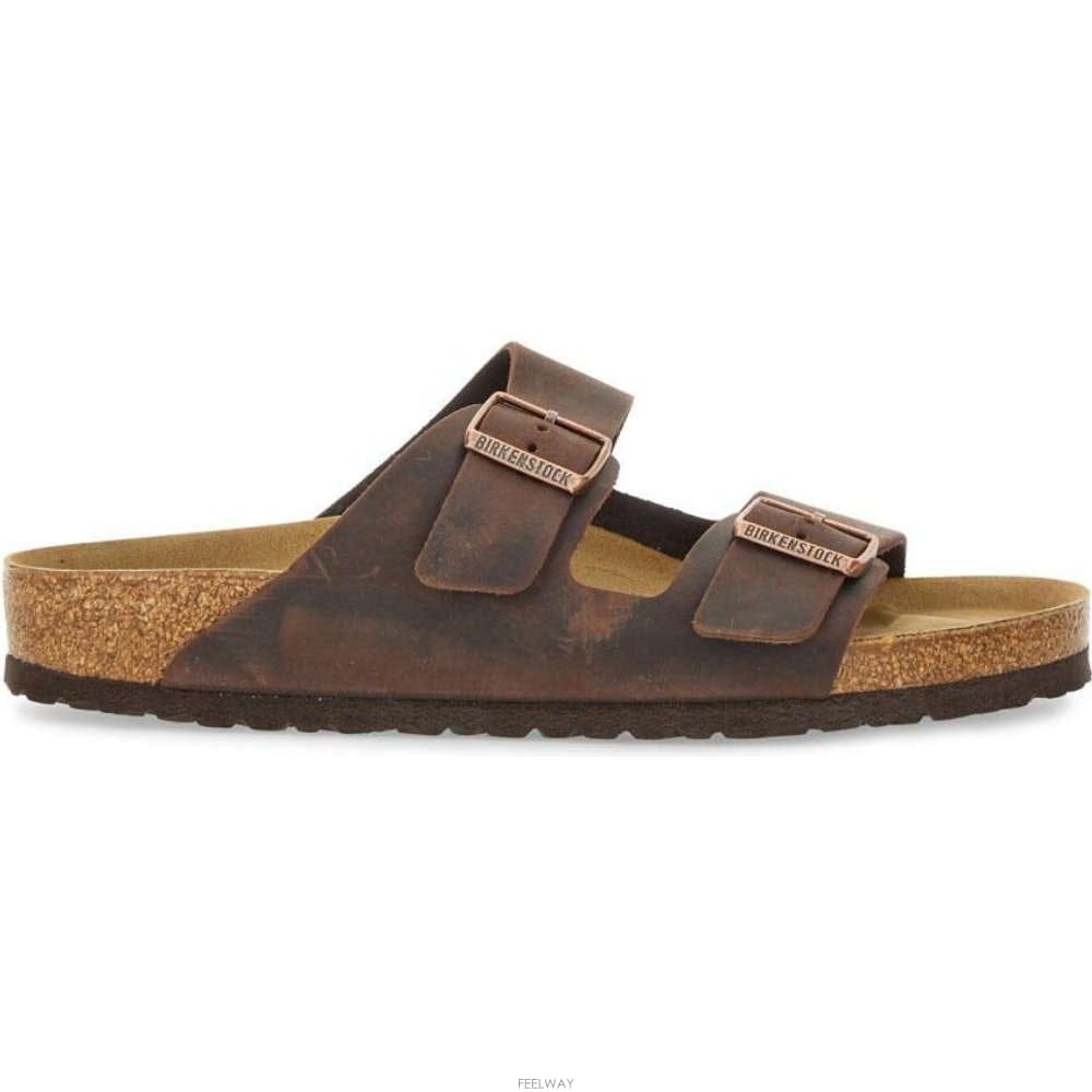 Birkenstock (����) 26SS ���˽�Ź ARIZONA �ָ����� ���ַ� �Ϲٳ� ���� 52531 HABANA(����) 26SS ���˽�Ź ARIZONA �ָ����� ���ַ� �Ϲٳ� ��