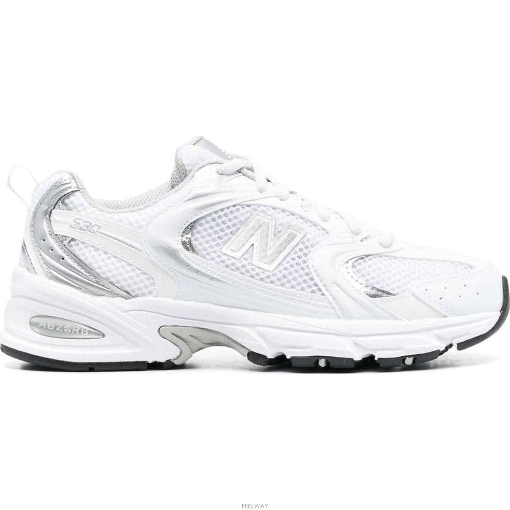 New Balance (����) 26SS ���߶��� 530 ȭ��Ʈ �ǹ� ���� ����Ŀ�� MR530AD(����) 26SS ���߶��� 530 ȭ��Ʈ �ǹ� ���� ����Ŀ�� MR5