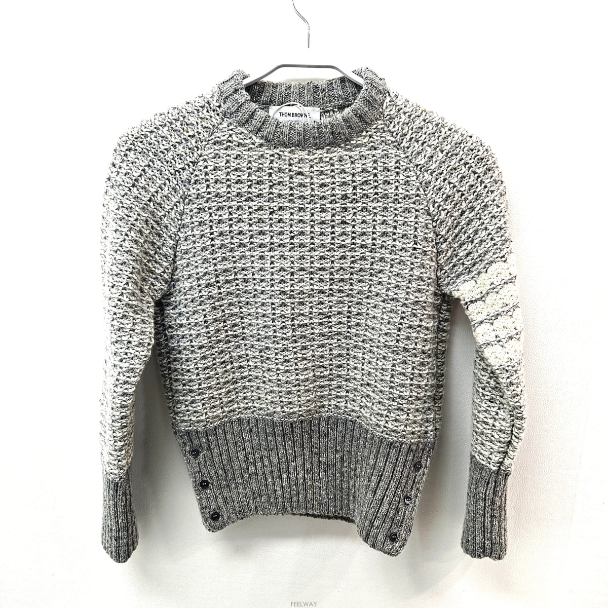 Thom Browne ����� �� ����� ũ��� ��Ʈ �׷��� ������2����� �� ����� ũ��� ��Ʈ �׷��� ������2