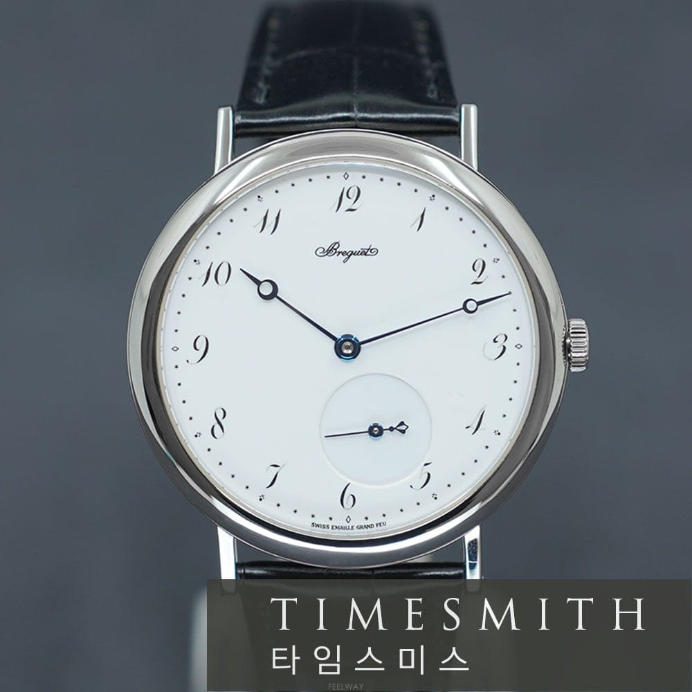 Breguet [Ÿ�ӽ��̽�] �극�� Ŭ���� 40 ȭ��Ʈ��� 5140BB[Ÿ�ӽ��̽�] �극�� Ŭ���� 40 ȭ��Ʈ��� 5140BB