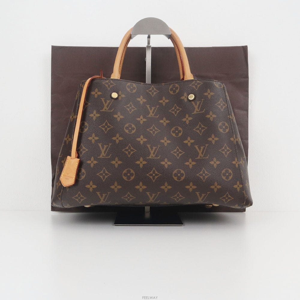 Louis Vuitton ���̺��� ���׷� ���״� MM M41056���̺��� ���׷� ���״� MM M41056