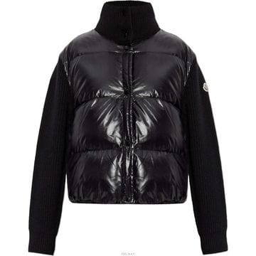 Moncler (����) 26SS ��Ŭ���� �ΰ� ��ġ ���� ���� �е� ����� L1093 9B00019 M4281 999(����) 26SS ��Ŭ���� �ΰ� ��ġ ���� ���� �е� ����� L